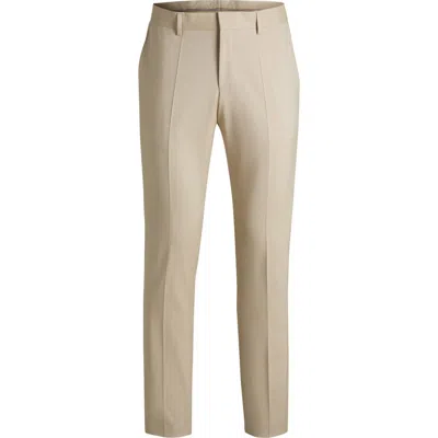 Hugo Boss Boss Genius Slim Fit Dress Pants