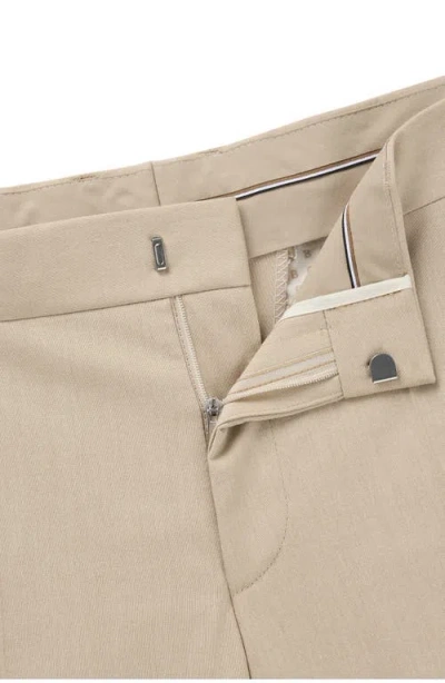 Hugo Boss Boss Genius Slim Fit Dress Pants
