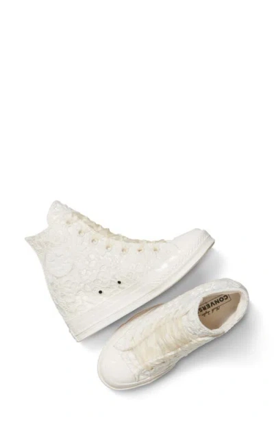 Converse Chuck 70 Wedge Sneaker
