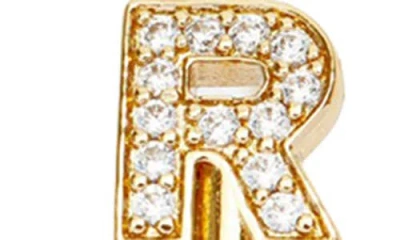 Kleinfeld Bride Squad Crystal Hoop Earrings