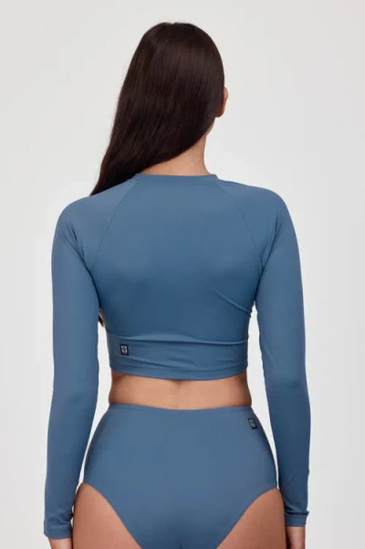 Jolyn Moana Rashguard