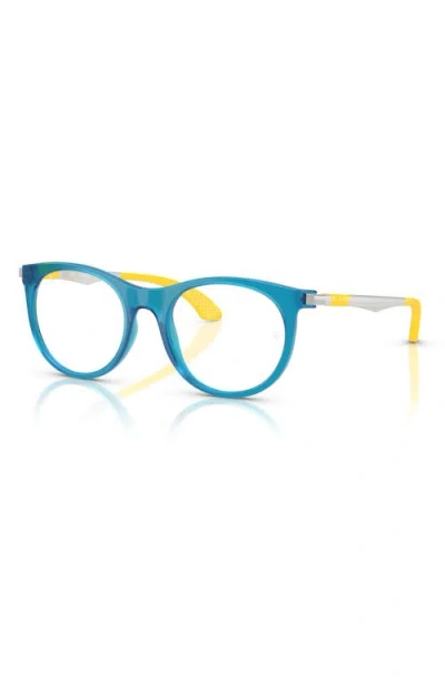 Ray Ban Ray-ban Kids' 45mm Phantos Optical Glasses