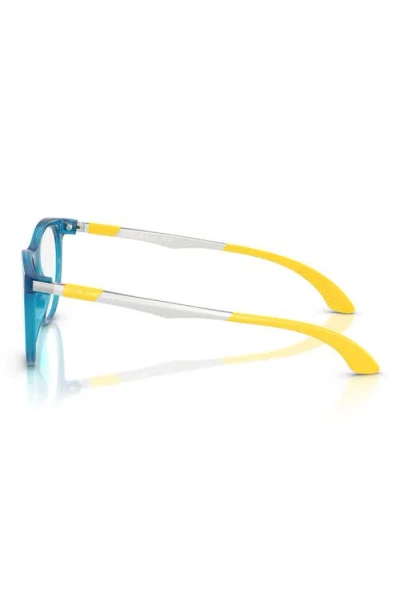 Ray Ban Ray-ban Kids' 45mm Phantos Optical Glasses