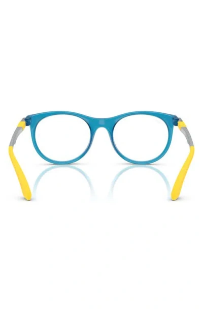 Ray Ban Ray-ban Kids' 45mm Phantos Optical Glasses