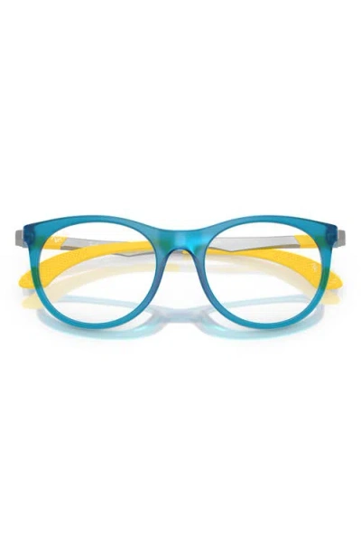 Ray Ban Ray-ban Kids' 45mm Phantos Optical Glasses