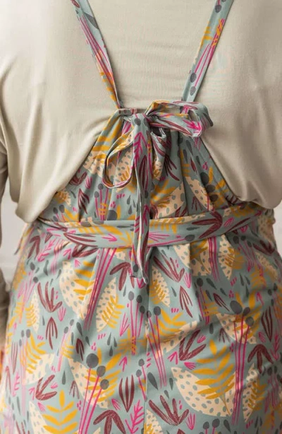 Of An Origin Postpartum, Maternity & Beyond Organic Cotton Jumpsuit