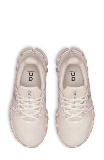 On Cloudswift 4 Ad Running Shoe