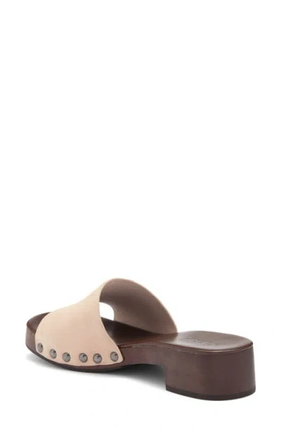 Jeffrey Campbell Cambrie Slide Sandal