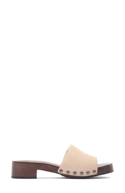 Jeffrey Campbell Cambrie Slide Sandal