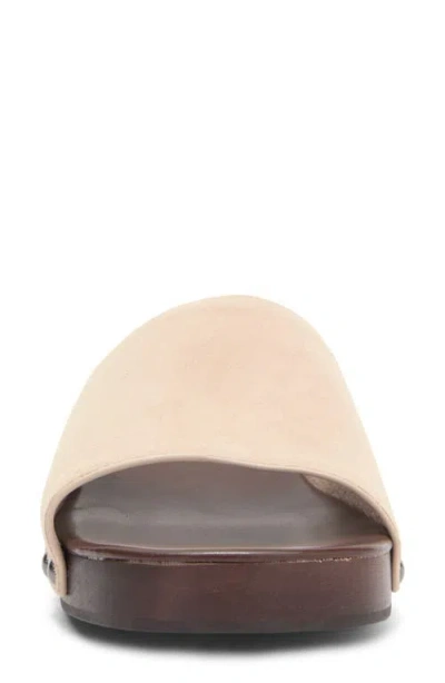 Jeffrey Campbell Cambrie Slide Sandal