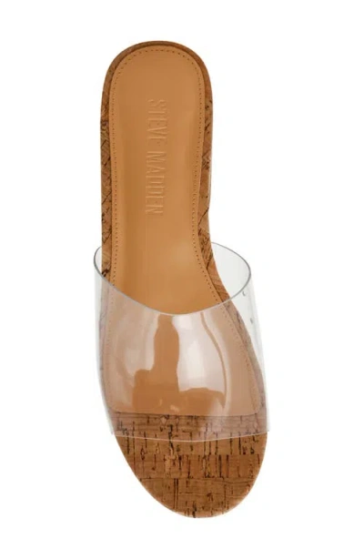 Steve Madden Trippy Platform Sandal