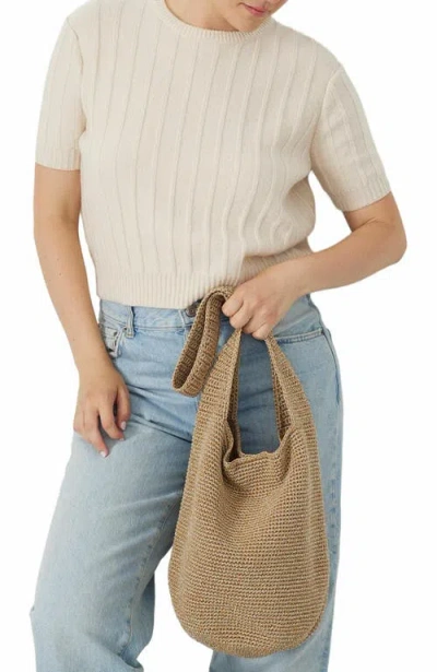The Sak 120 Hobo Bag