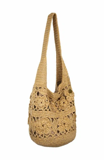 The Sak 120 Hobo Bag