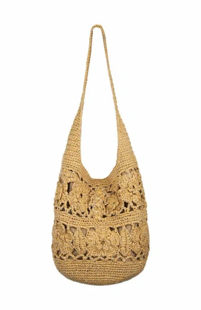 The Sak 120 Hobo Bag