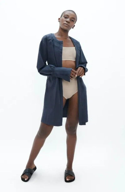 1people-us Cap Ferret Short Dress