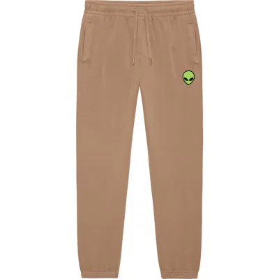 Dalix Mens Alien Heavy Weight Fleece Sweatpant