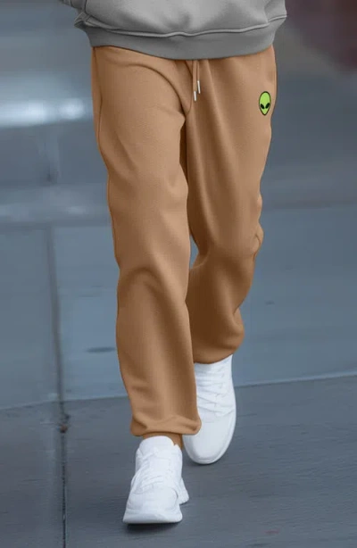 DALIX DALIX MENS ALIEN HEAVY WEIGHT FLEECE SWEATPANT 