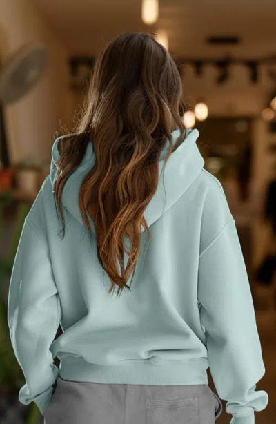 Dalix Heartly Ghost Midweight All Day Hoodie