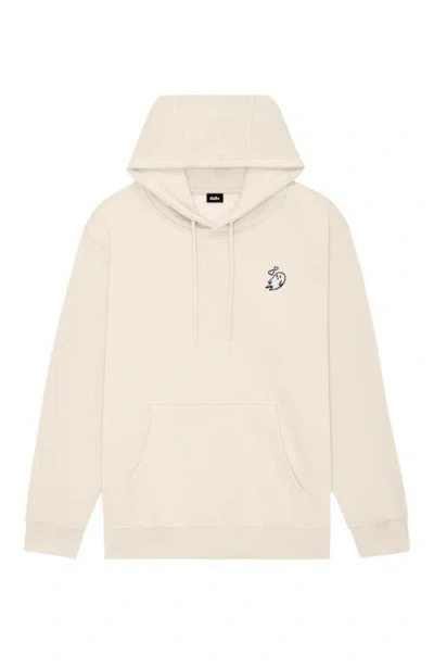 Dalix Heartly Ghost Midweight All Day Hoodie