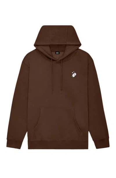 Dalix Heartly Ghost Midweight All Day Hoodie