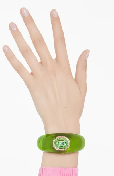 Swarovski Dulcis Cuff