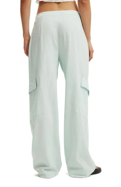 Cotton On Haven Utility Pant