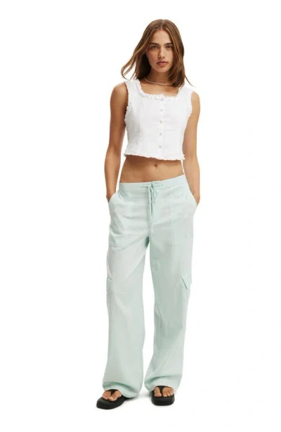 Cotton On Haven Utility Pant