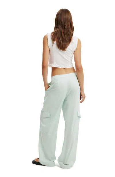 Cotton On Haven Utility Pant