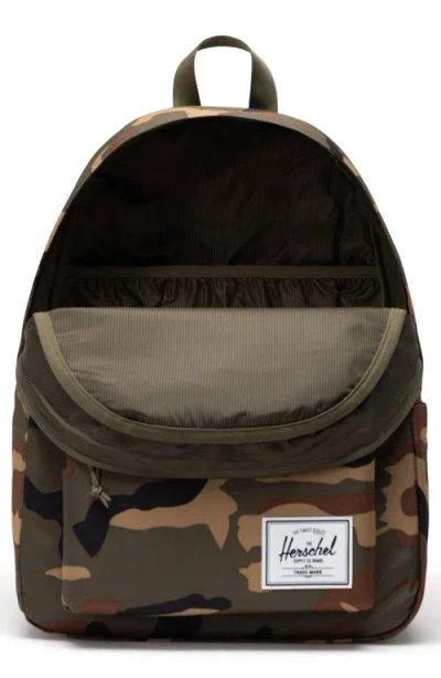 Herschel Supply Co . Classic Xl Backpack