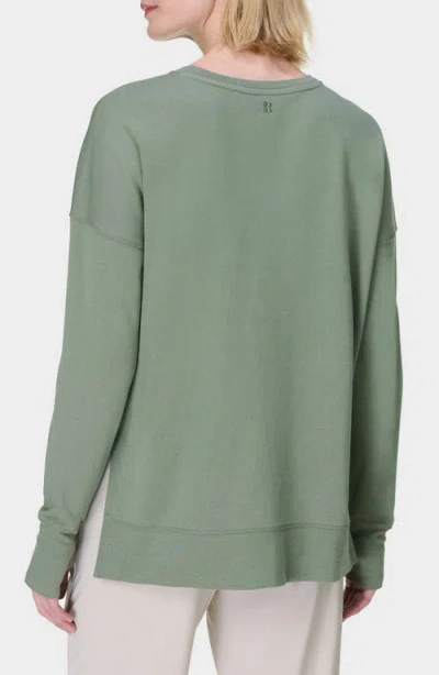 Sweaty Betty After Class Sweatshirt