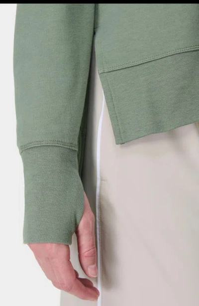 Sweaty Betty After Class Sweatshirt