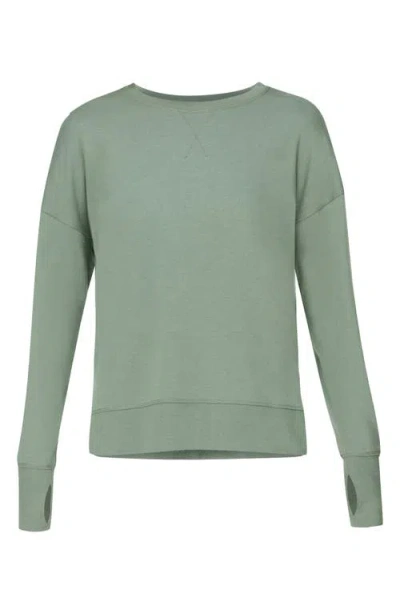 Sweaty Betty After Class Sweatshirt