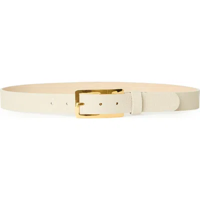 B-low The Belt Charlie Leather Belt