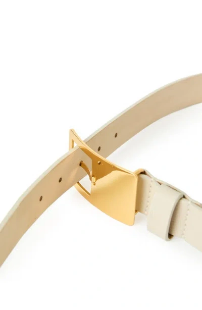 B-low The Belt Charlie Leather Belt