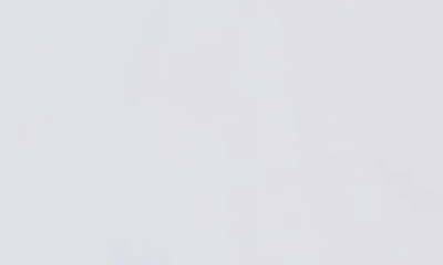 Democracy Ruffle Poplin Tank In White