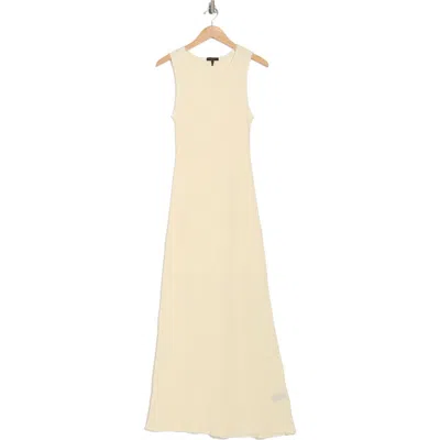 Rag & Bone Carine Texture Knit Maxi Dress