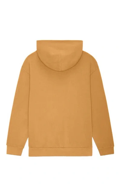 DALIX DALIX ASTRONAUT HEAVYWEIGHT RELAXED HOODIE 