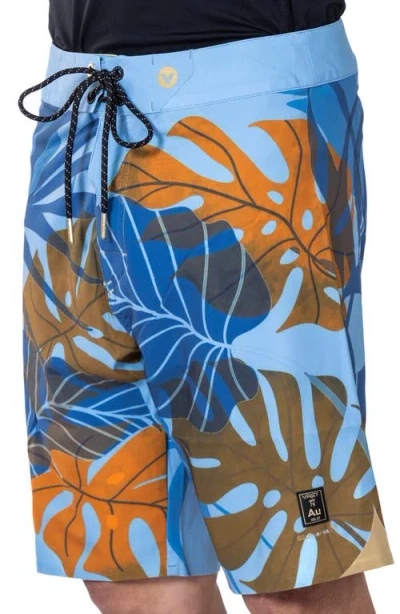 Vast Jungle Jims Ii Stretch Board Shorts