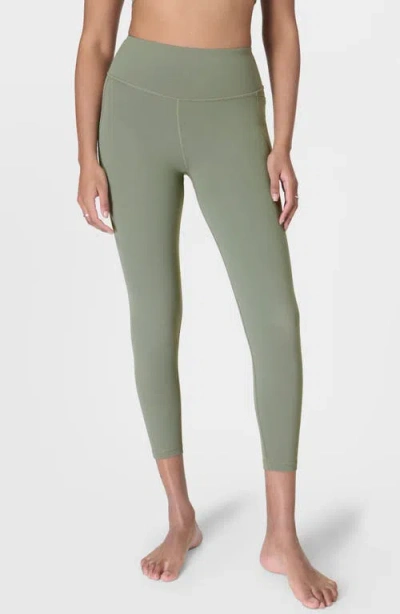 Sweaty Betty Ultimate Yoga Ankle Leggings