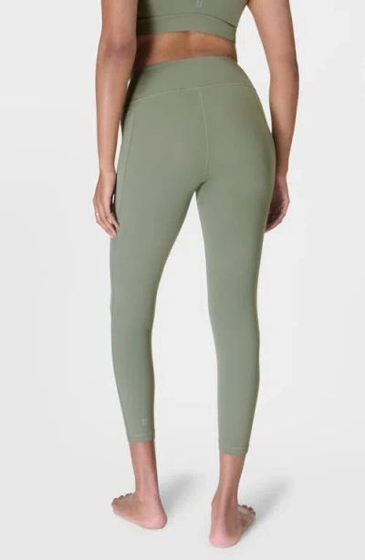 Sweaty Betty Ultimate Yoga Ankle Leggings