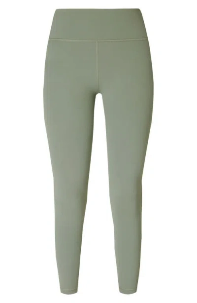 Sweaty Betty Ultimate Yoga Ankle Leggings