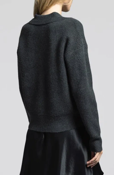 Weekend Los Angeles Rae Rib Sweater