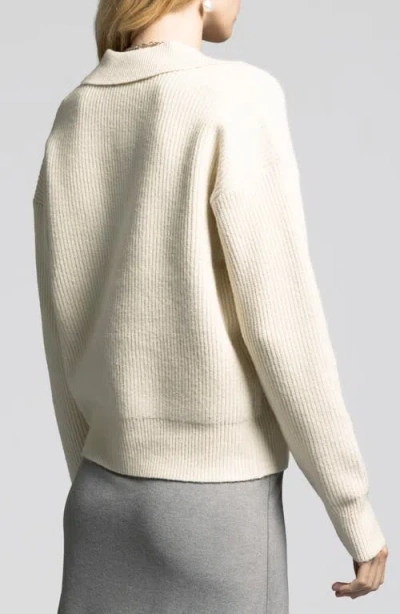 Weekend Los Angeles Rae Rib Sweater