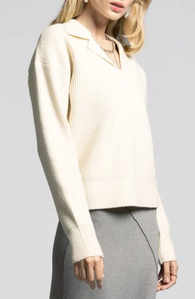 Weekend Los Angeles Rae Rib Sweater