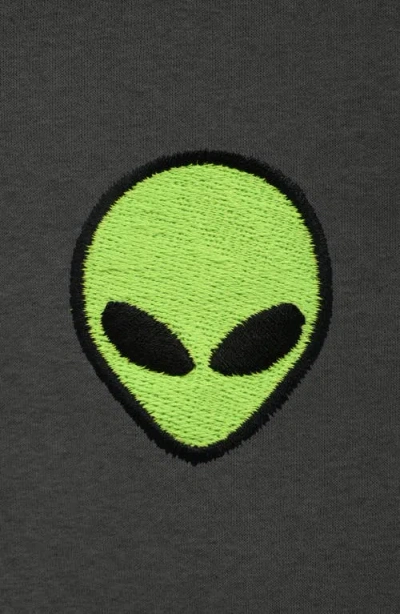 Dalix Alien All Day Hoodie