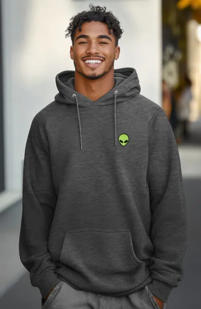 Dalix Alien All Day Hoodie