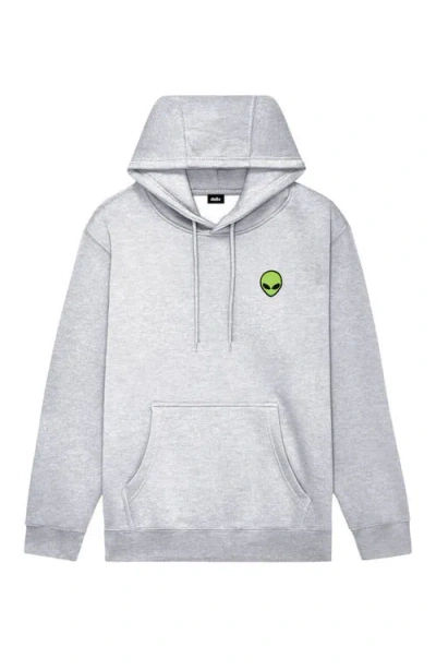 Dalix Alien All Day Hoodie