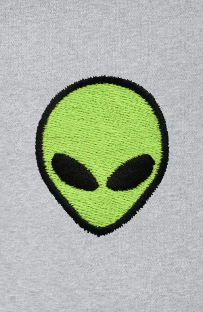 Dalix Alien All Day Hoodie