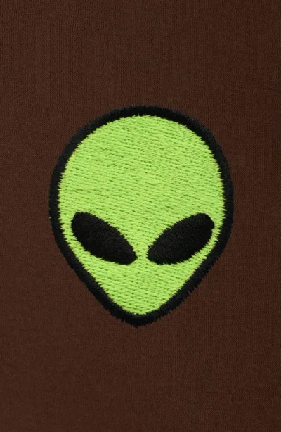 Dalix Alien All Day Hoodie