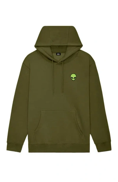 Dalix Alien All Day Hoodie